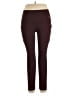 Nike Burgundy Active Pants Size XL - photo 1