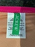 J.Crew Color Block Pink Swimsuit Bottoms Size 2X - photo 3