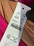 J.Crew Color Block Pink Swimsuit Bottoms Size 2X - photo 4