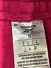 Reebok Burgundy Sweatpants Size S - photo 7