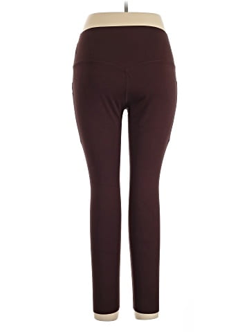 Nike Active Pants (view 2)