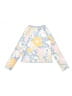 OshKosh B'gosh Blue Rash Guard Size 8 - photo 2
