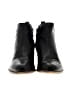 Lucky Brand Black Ankle Boots Size 7 1/2 - photo 2