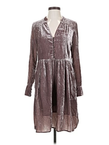 Holding Horses Casual Dress (view 1)