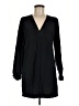 K.A.7 Black Casual Dress Size M - photo 1