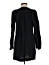 K.A.7 Black Casual Dress Size M - photo 2