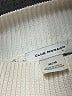 Club Monaco Ivory Pullover Sweater Size M - photo 7