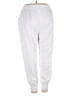 Unbranded 100% Polyester Graphic White Casual Pants Size XXXL - photo 2