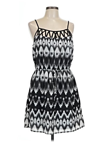 City Triangles Casual Dress (view 1)