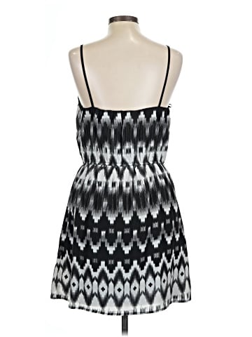 City Triangles Casual Dress (view 2)