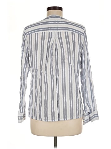 Tommy Hilfiger Long Sleeve Blouse (view 2)