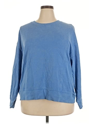 LIVI Long Sleeve Top (view 1)