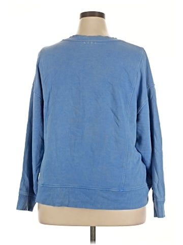 LIVI Long Sleeve Top (view 2)