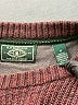 G.H. Bass & Co. Brown Pullover Sweater Size M - photo 7