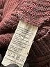 G.H. Bass & Co. Brown Pullover Sweater Size M - photo 8