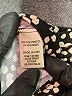 Altar'd State Animal Print Black Casual Dress Size M - photo 8
