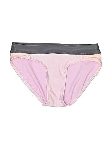 Justice Two Piece Swimsuit (view 1)