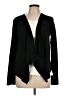 INC International Concepts Black Blazer Size L - photo 1
