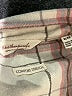 Weatherproof Plaid Ivory Long Sleeve Button-Down Shirt Size XL - photo 7