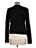 INC International Concepts Black Blazer Size L - photo 2