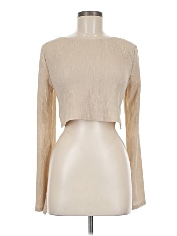 Rumer Long Sleeve Top (view 1)