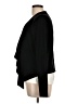 INC International Concepts Black Blazer Size L - photo 5