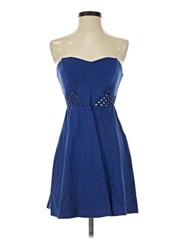Sparkle & Fade Cocktail Dress (view 1)