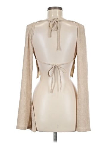 Rumer Long Sleeve Top (view 2)