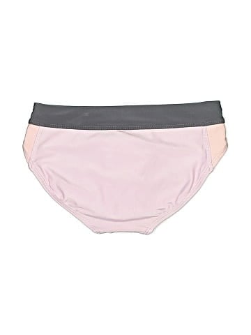 Justice Two Piece Swimsuit (view 2)