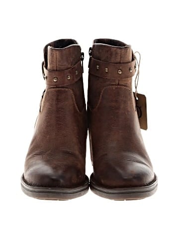 Born Ankle Boots (view 2)