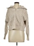 Sincerely Jules Tan Pullover Sweater Size L - photo 1