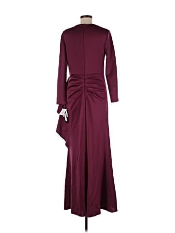 Xscape Cocktail Dress (view 2)