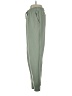 Nike Solid Green Casual Pants Size S - photo 5