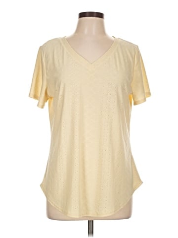 Ofeefan Short Sleeve T-Shirt (view 1)
