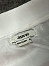 Jason Wu 100% Polyester White Jacket Size M - photo 6