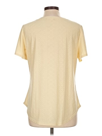 Ofeefan Short Sleeve T-Shirt (view 2)