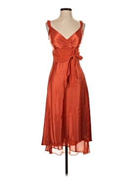David's Bridal Cocktail Dress