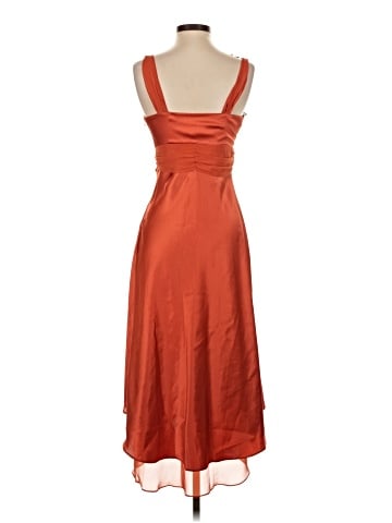 David's Bridal Cocktail Dress (view 2)