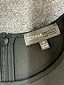 Donna Ricco Black Cocktail Dress Size 14 - photo 7