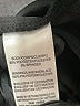 Donna Ricco Black Cocktail Dress Size 14 - photo 8