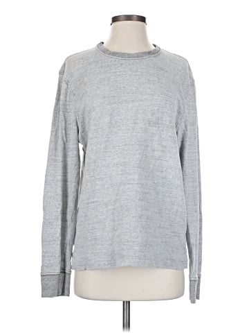 James Perse Pullover Sweater (view 1)