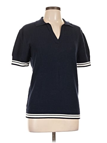 American Apparel Short Sleeve Top (view 1)