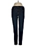 American Eagle Outfitters Stripes Blue Jeans Size 2 SHORT - photo 1