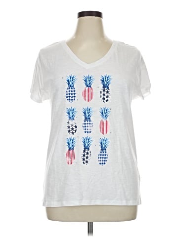 Caribbean Joe Short Sleeve T-Shirt (view 1)