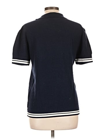 American Apparel Short Sleeve Top (view 2)