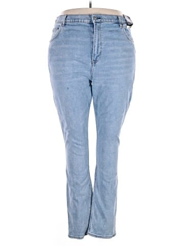 Abercrombie & Fitch Jeans (view 1)