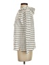 Tommy Hilfiger 100% Cotton Ivory Pullover Sweater Size S - photo 5