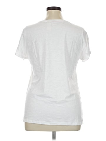 Caribbean Joe Short Sleeve T-Shirt (view 2)