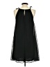 Alya 100% Polyester Black Cocktail Dress Size S - photo 2