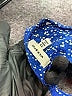 Max Studio Blue Casual Dress Size XS - photo 7